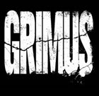 GRIMUS Demo 2008 album cover