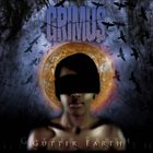GRIMUS Gutter Earth album cover