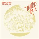 GRINDING FORTUNE Third Rail album cover