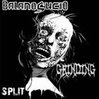 GRINDING Grinding / Balano Sucio album cover