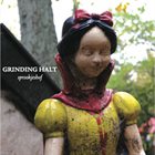GRINDING HALT Sprookjeshof album cover