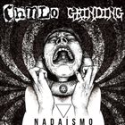 GRINDING Nadaísmo album cover