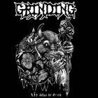 GRINDING XII A​ñ​os de Grindcore album cover
