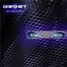 GRIPSHIFT My Reality album cover