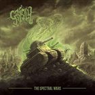 GRISLY The Spectral Wars album cover