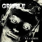 GRISSLE A La Carte album cover