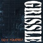 GRISSLE Do It Yourself album cover