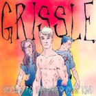 GRISSLE Known To Eat Their Own Kind album cover
