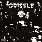 GRISSLE Total Fury / Grissle ‎ album cover
