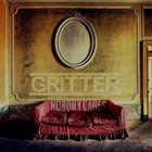 GRITTER Nobody Cares album cover
