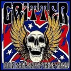 GRITTER Sour Mash And Spanish Moss album cover