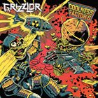GRIZZLOR Coolness Factor 6 album cover