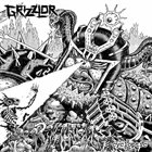 GRIZZLOR Cycloptic album cover