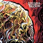 GRIZZLOR Grizzlor / Godstopper album cover