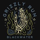 GRIZZLY RUN Blackwater album cover