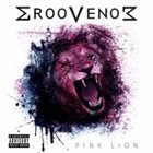 GROOVENOM Pink Lion album cover