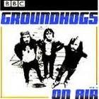 THE GROUNDHOGS BBC on Air 1970-1972 album cover