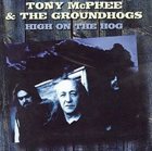 THE GROUNDHOGS High On the Hog album cover