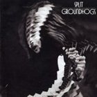 THE GROUNDHOGS Split Album Cover