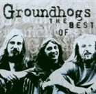 THE GROUNDHOGS The Best Of album cover