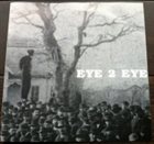 GROUNDZERO Groundzero / Eye 2 Eye album cover