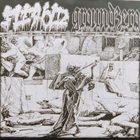 GROUNDZERO Groundzero / Fleshold album cover