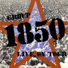 GROUP 1850 Live On Tour album cover