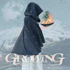 GROWING The Gauntlet album cover