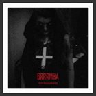 GRRRMBA Embodiment album cover