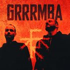 GRRRMBA Grrrmba album cover