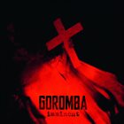 GRRRMBA Imminent album cover