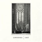 GRST Cowardice / Grst album cover