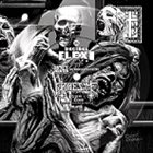 GRUESOME Legion Of Doom album cover
