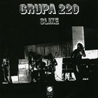 GRUPA 220 Slike album cover