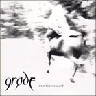 GRØDE Den tredje høst album cover