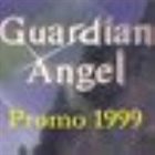GUARDIAN ANGEL Promo 1999 album cover