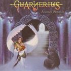 GUARNERIUS Arcanos abismos album cover