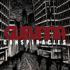 GUEVNNA Conspiracies album cover
