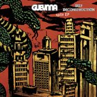GUEVNNA Guevnna / Self Deconstruction album cover