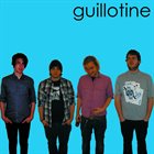 GUILLOTINE Superfuzzed E​.​P. album cover