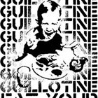 GUILLOTINE Unreleased Tracks 2007 album cover