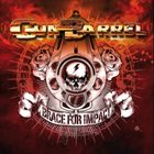 GUN BARREL — Brace for Impact album cover