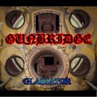 GUNBRIDGE Gladiator album cover