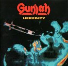 GUNJAH Heredity album cover