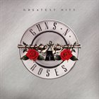 GUNS N' ROSES Greatest Hits album cover