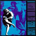 GUNS N' ROSES Use Your Illusion II album cover
