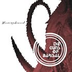 GUNS OF BARISAL Westinghoused album cover
