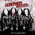 GUNTHER WEEZUL Sons Of Perdition album cover