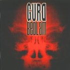 GURD Bedlam album cover