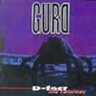 GURD D-Fect The Remixes album cover